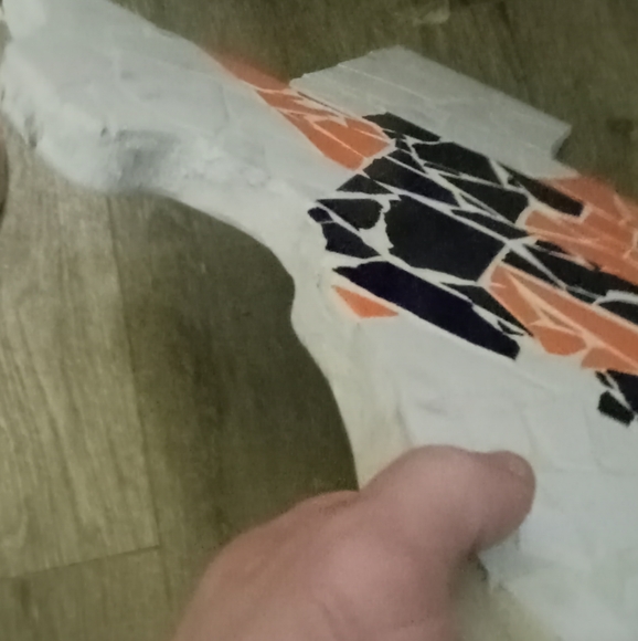 Houston Astros Mosaic - Picture 2 of 2